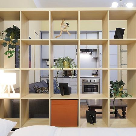 Primopiano - Lecco Apartment Milan Bagian luar foto