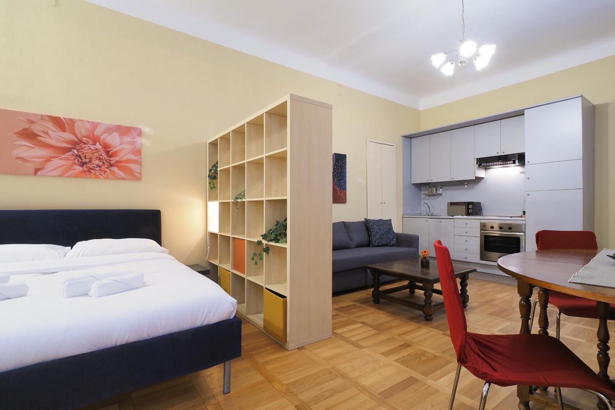 Primopiano - Lecco Apartment Milan Bagian luar foto