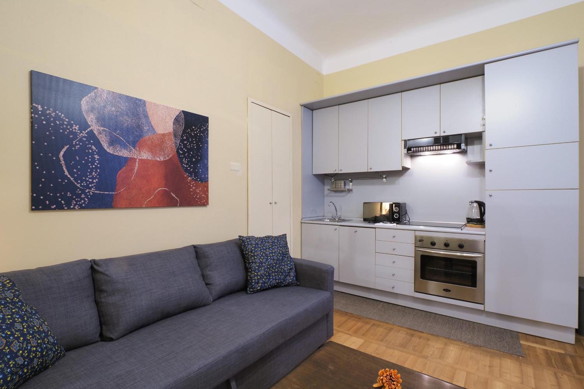 Primopiano - Lecco Apartment Milan Bagian luar foto